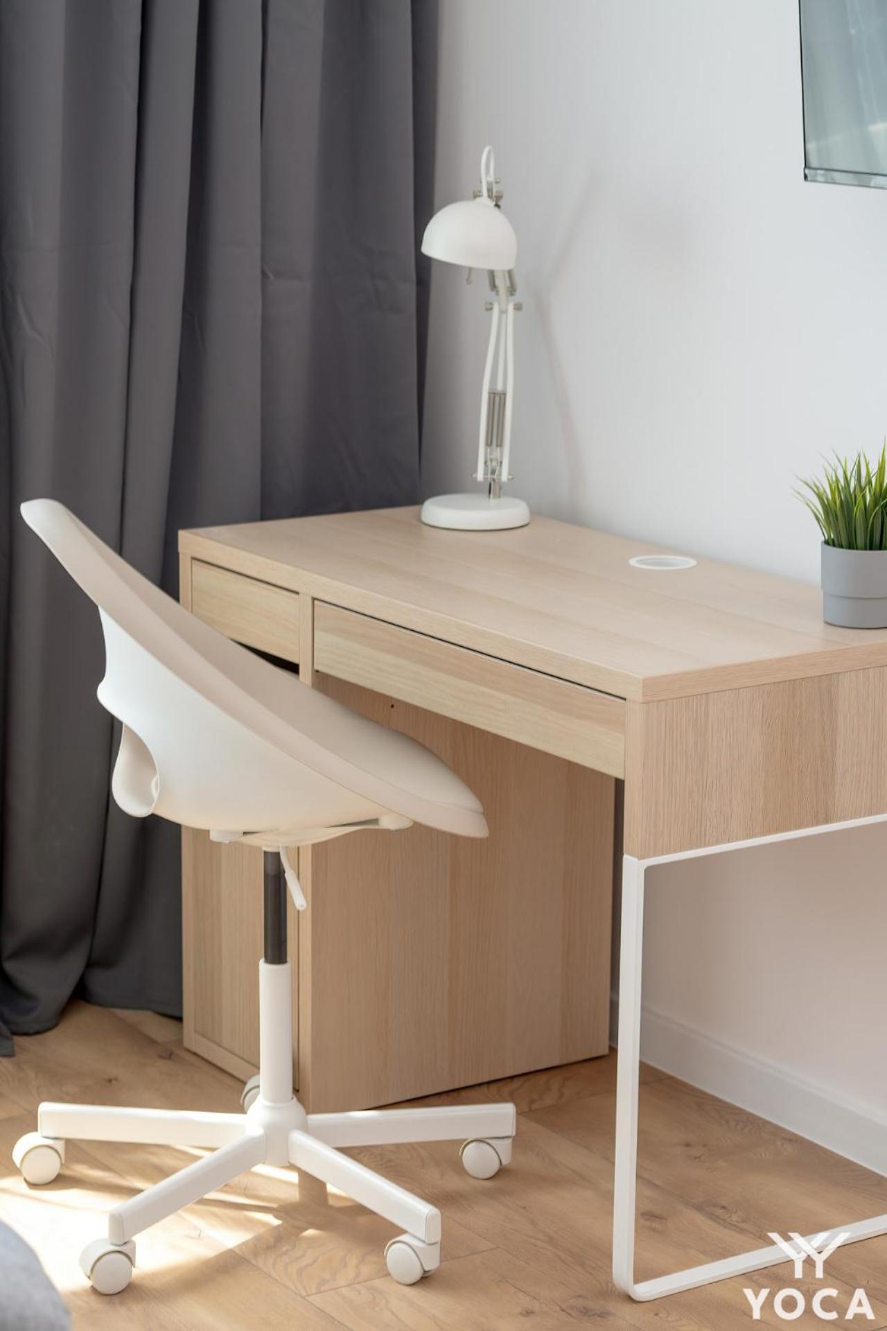 Doki Business Center By Yoca Apartment Danzig